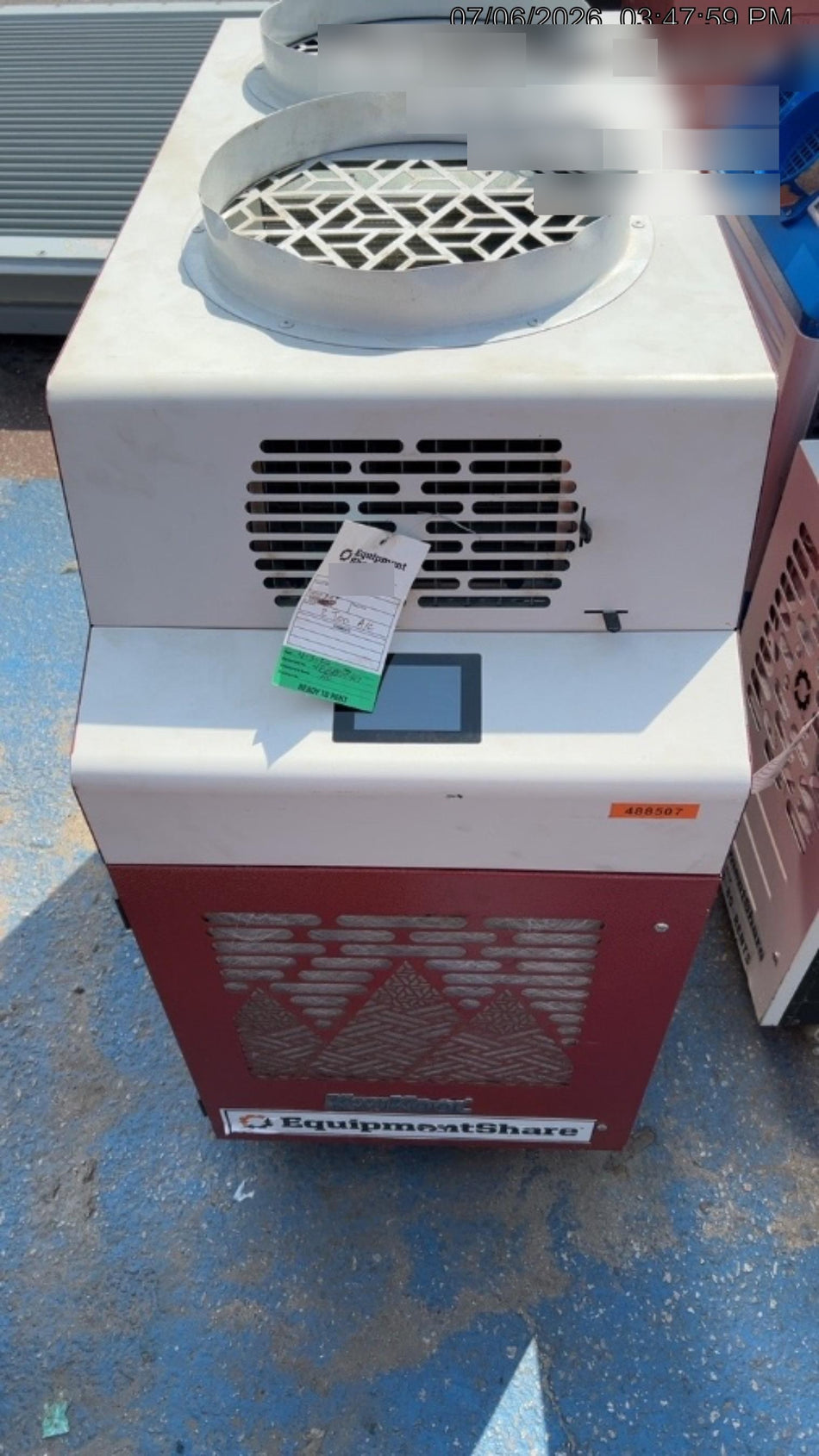 2025 KWIKOOL KPHP2211-2
