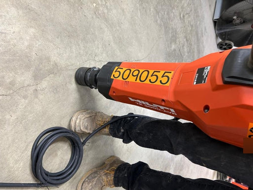 2025 HILTI TE 3000-AVR