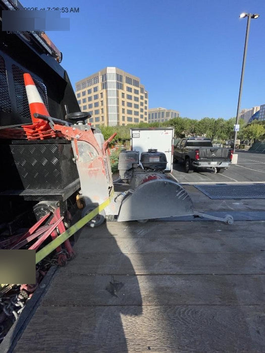 2020 HUSQVARNA FS 400