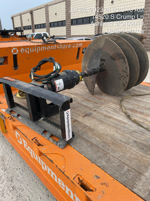 2023 AUGER TORQUE 3300-30