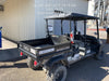 2023 Club Car CA1700D Canopy, Diesel, 4 Passenger