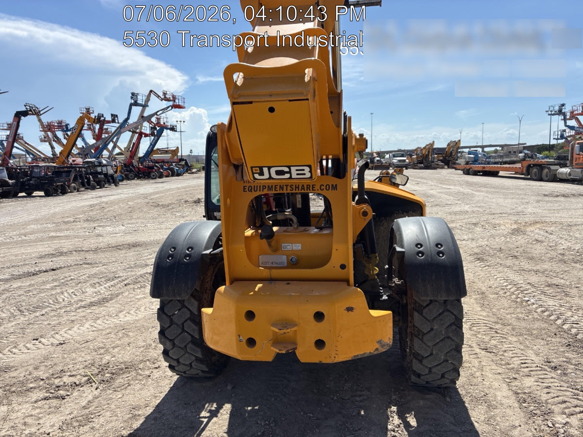 2025 JCB 512-56