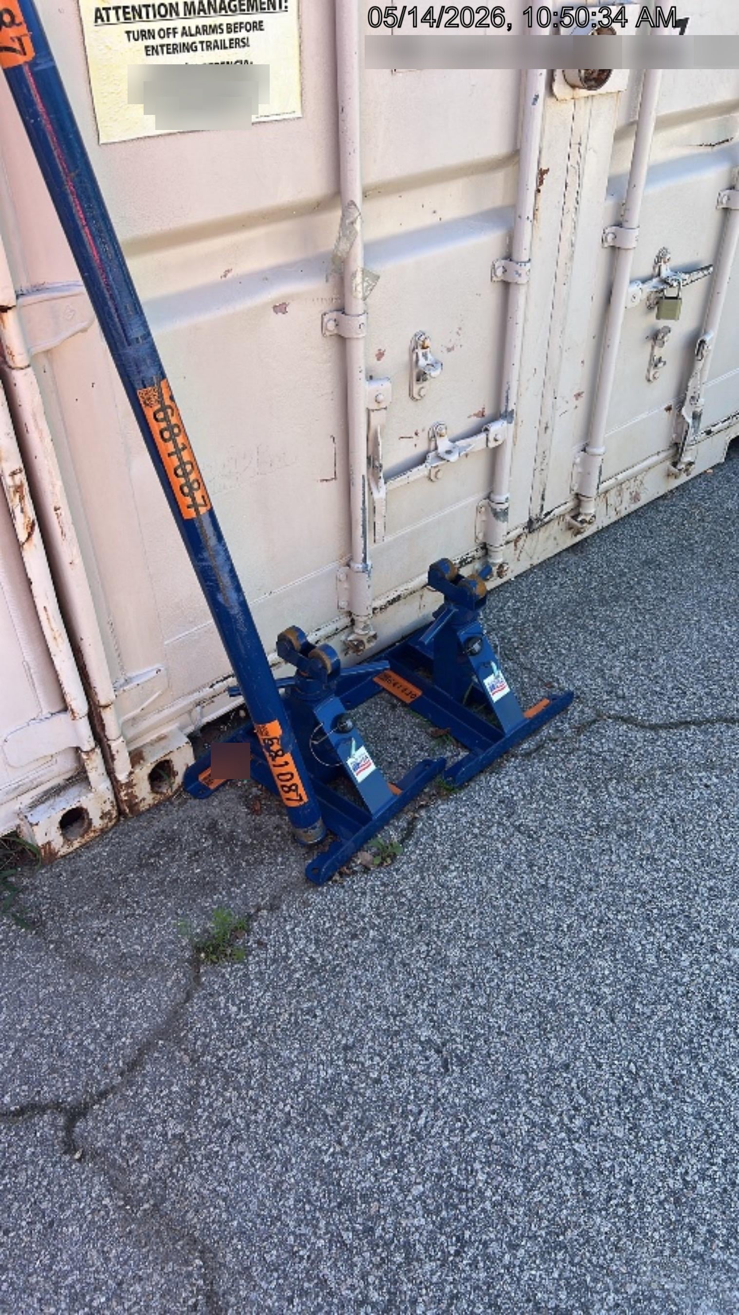 2026 CURRENT TOOLS 661