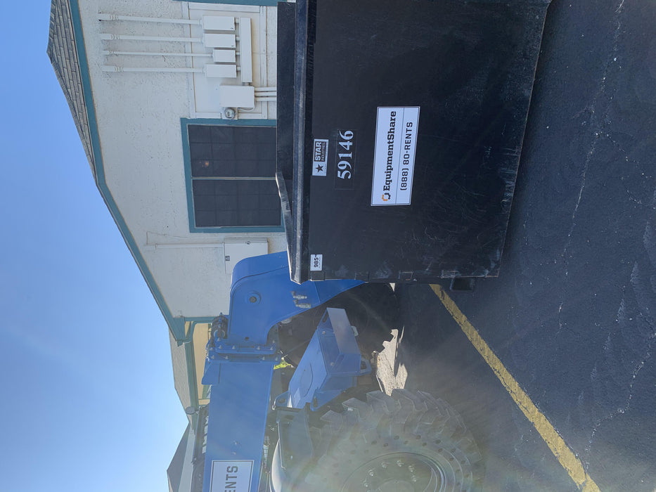 2020 STAR INDUSTRIES 1430