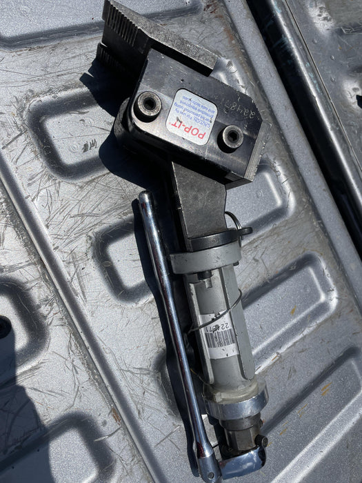 2022 PETOL P95-525 GEARWRENCH