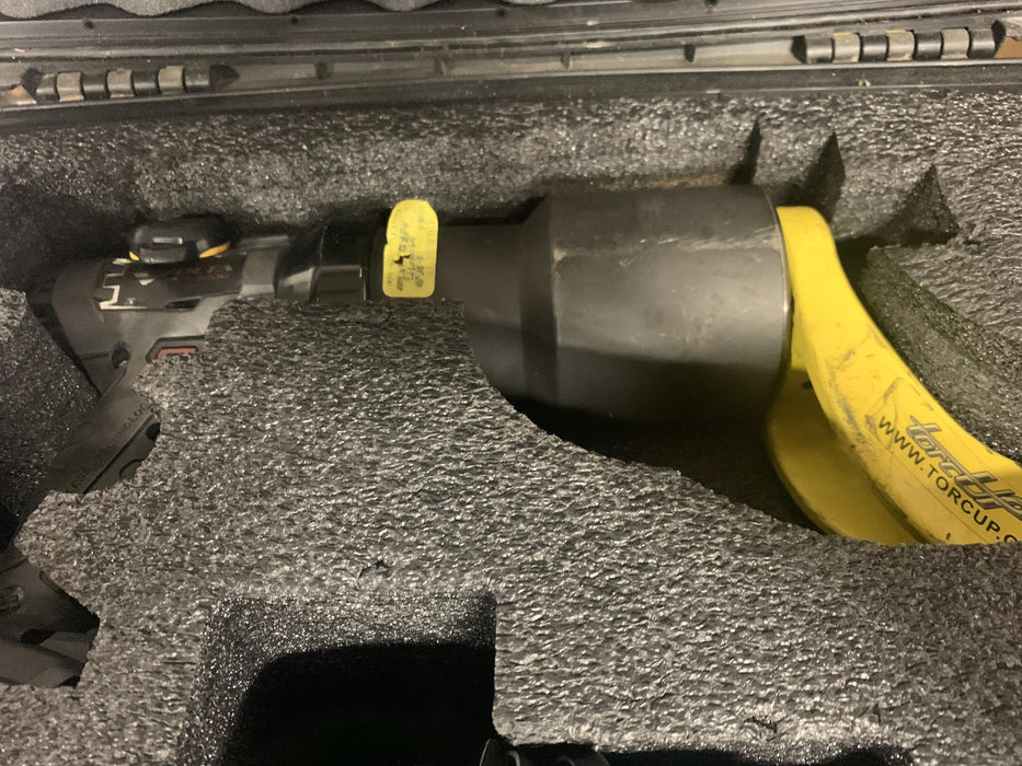 2021 TORCUP VT-3000KIT