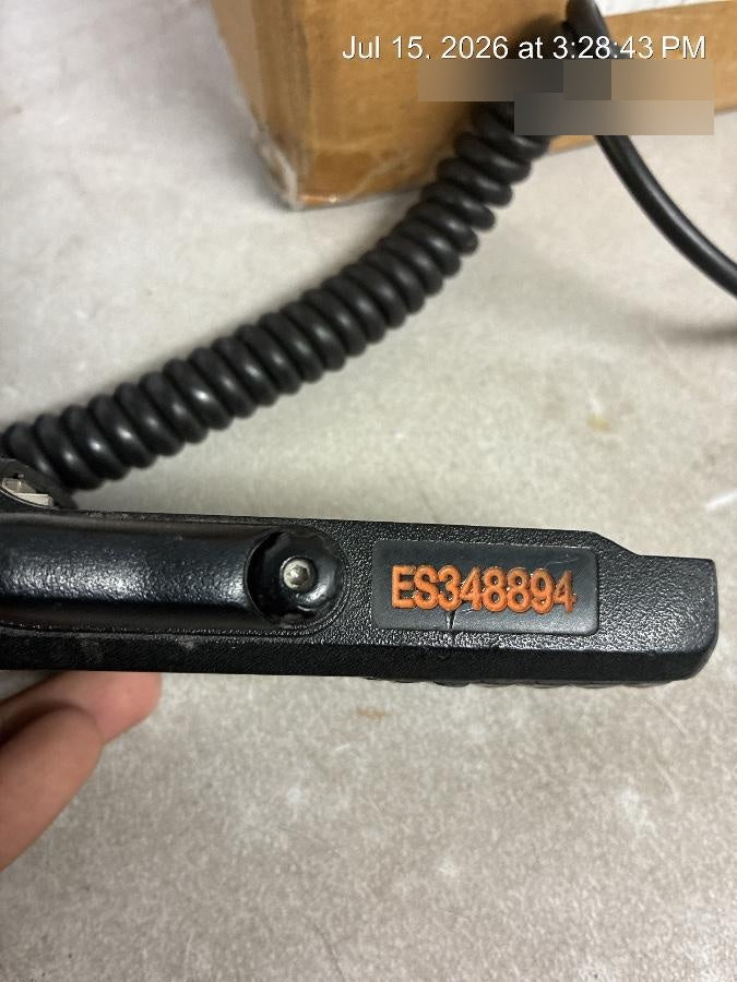 2023 MOTOROLA R7 DISPLAY