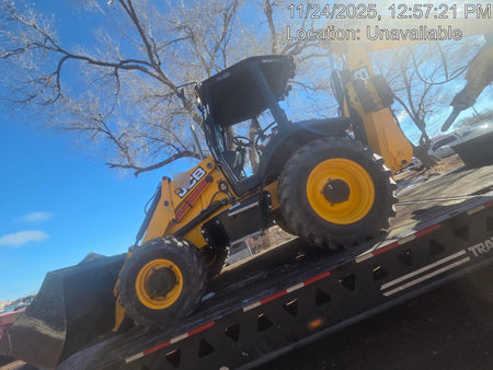 2023 JCB 3CX-14