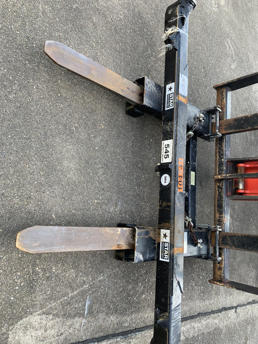 2020 STAR INDUSTRIES M1360B - Star JIB Boom