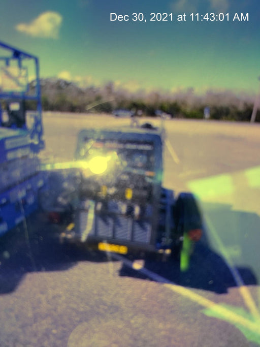 2021 Lincoln Electric Dual Maverick 200/200X Ready Pak 3, Includes Trailer, Cable Rack, Fender Light Kit