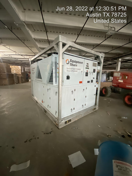 2021 SMARTECH SACP81A-HS