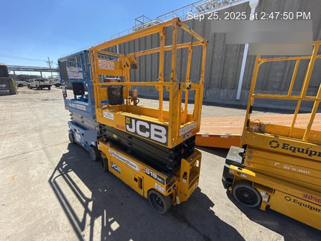 2024 JCB S1932E