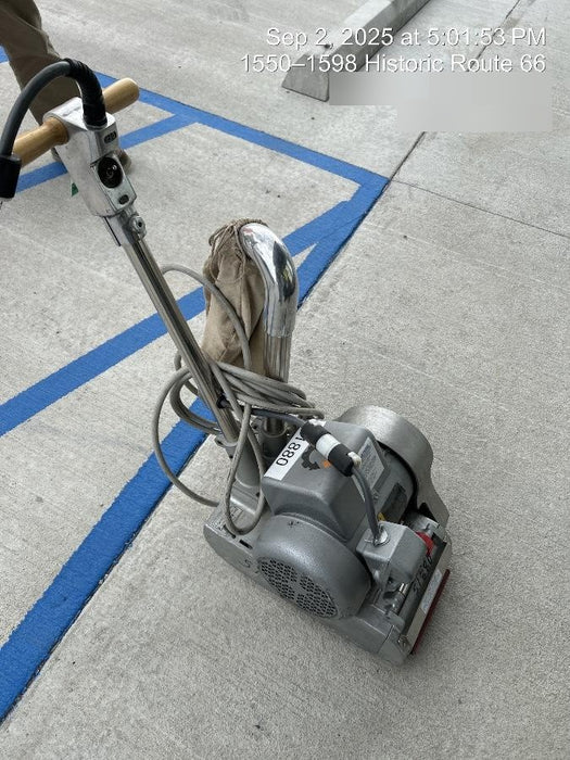 2019 ESSEX SILVER-LINE SL-8