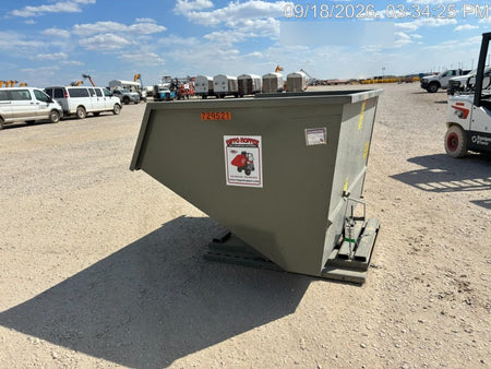 2026 HIPPO HOPPER HH64HD