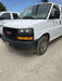 2023 GMC Savana 3500 - Rental