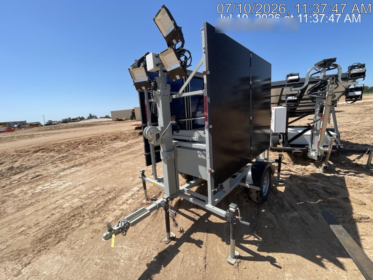 2025 PROGRESS SOLAR SOLUTIONS Helios-2XP