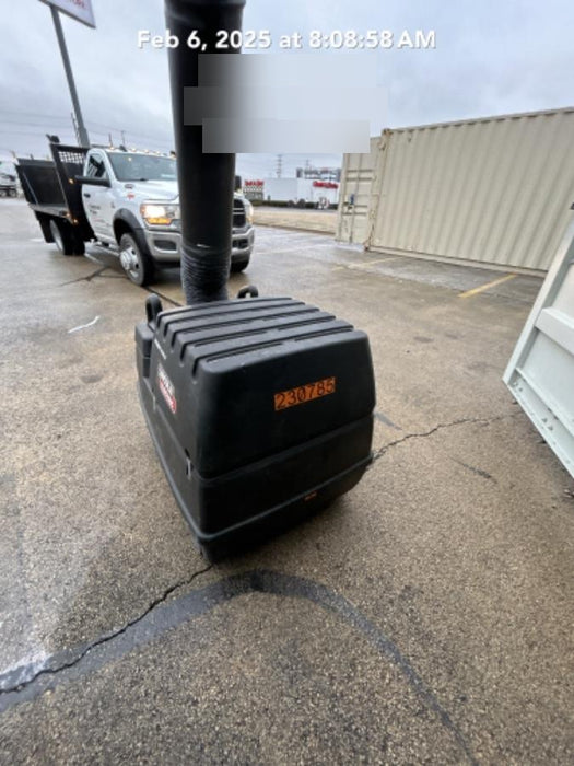 2022 LINCOLN ELECTRIC K4259-2