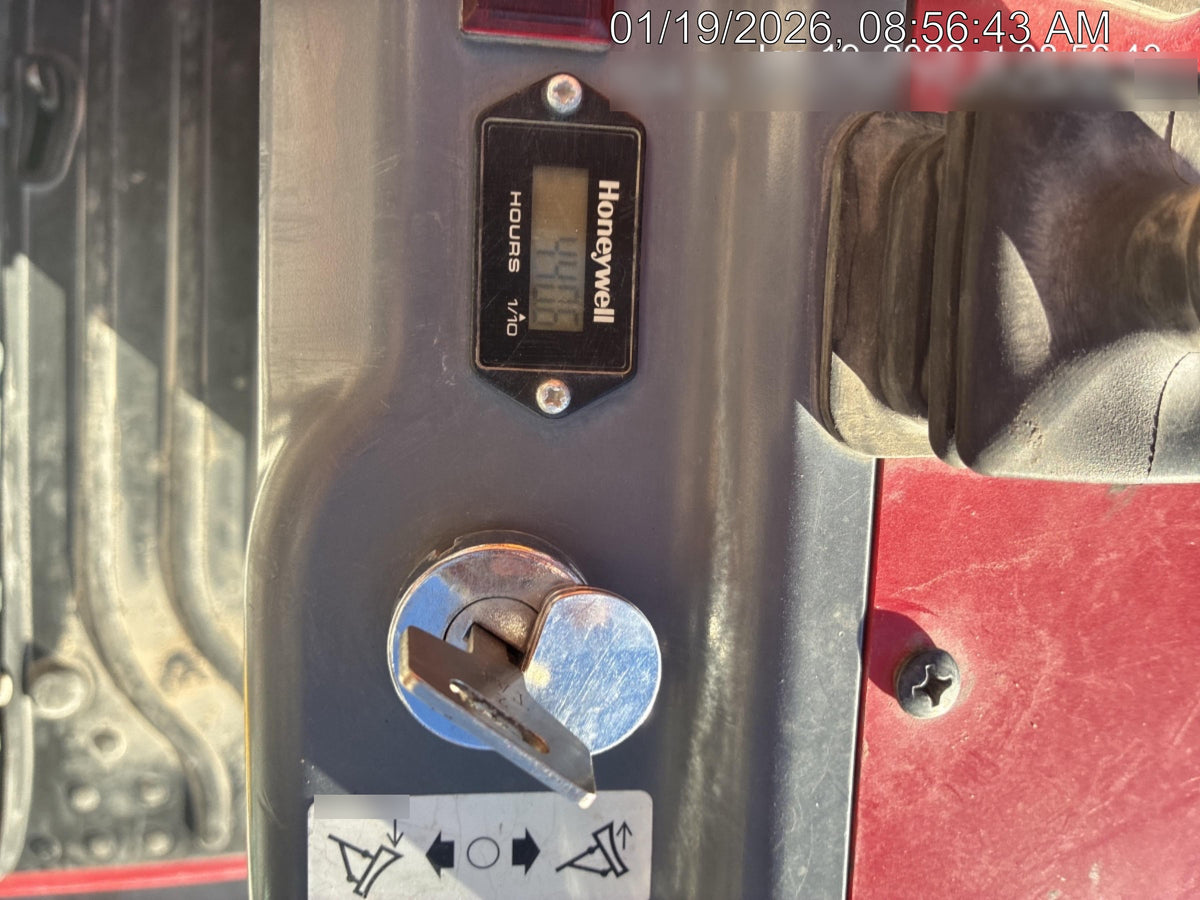 2023 TAKEUCHI TB210R