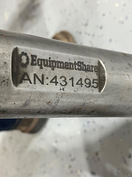 2024 MICHIGAN PNEUMATIC MP-133-ORANGE-NEP