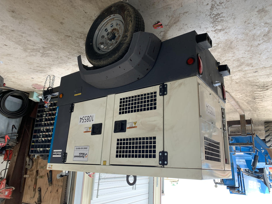 2020 ATLAS COPCO QAS45