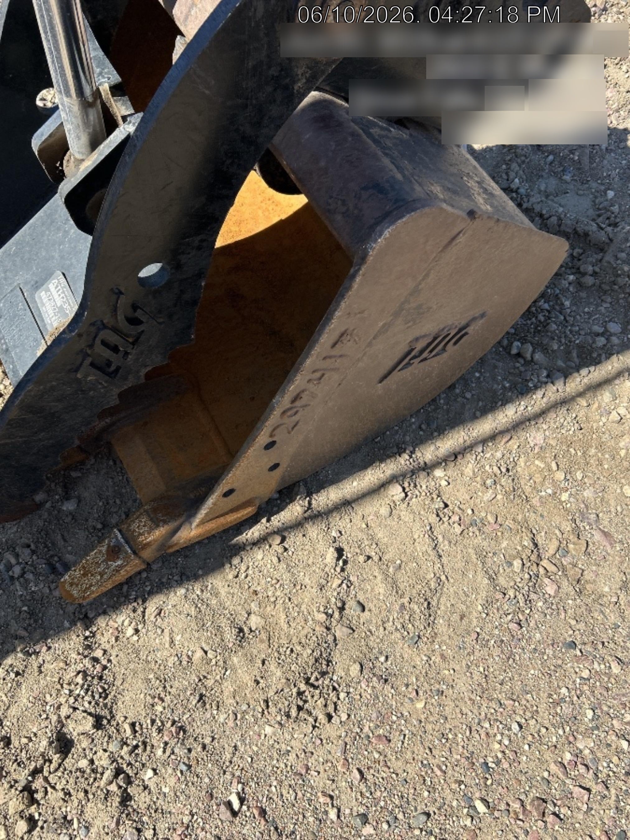 2025 TAKEUCHI TB235-2CR