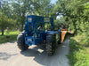 2020 Genie GTH-636 Cab/Heat/Air, Solid Tires, Work Lights, Beacon, Aux Hydraulics, Back up Alarm