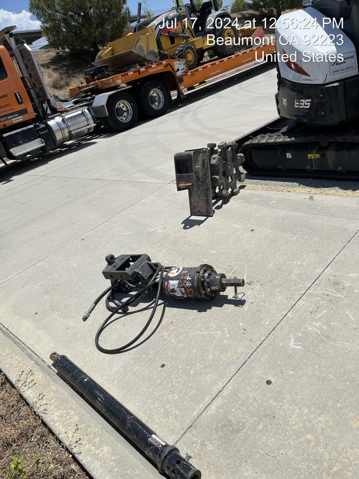 2022 STEEL UNLIMITED 50-0010