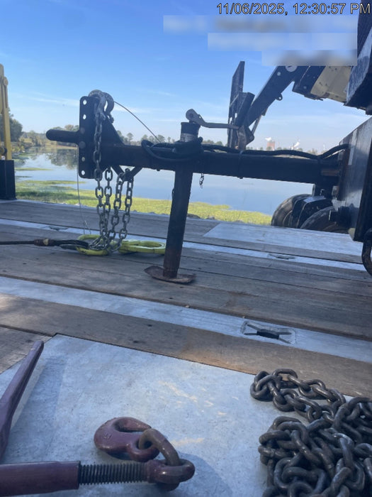 2021 HYDRA TECH HT74DVD