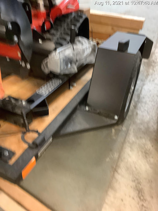 2021 BARRETO E4X6TBT