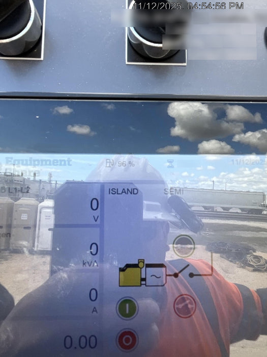 2023 ATLAS COPCO QAS 410