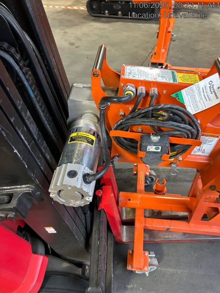 2022 CURRENT TOOLS 100 Current