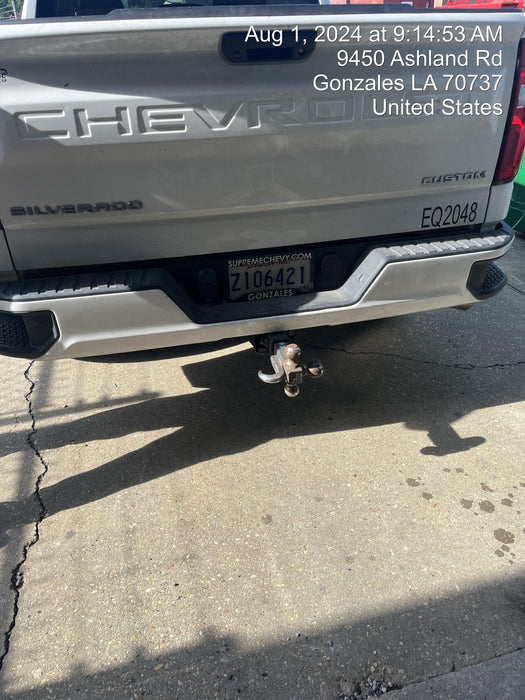 2021 PINNACLE PDQH-5000B