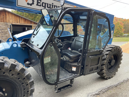 2021 GENIE GTH-844