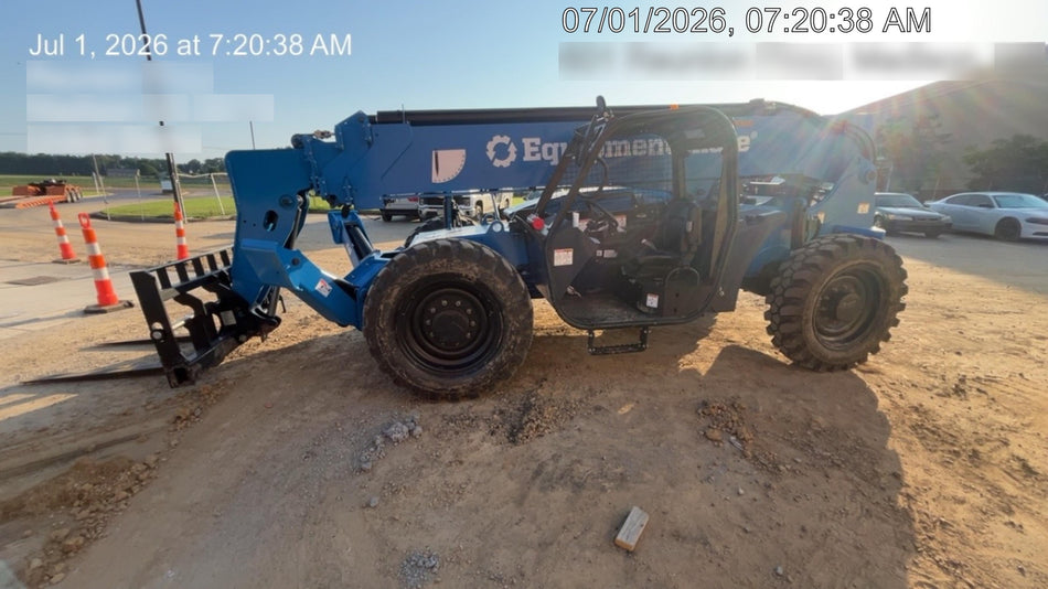 2026 GENIE GTH-1056
