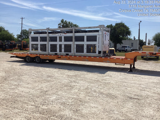 Landoll 930D 51' Delivery Trailer