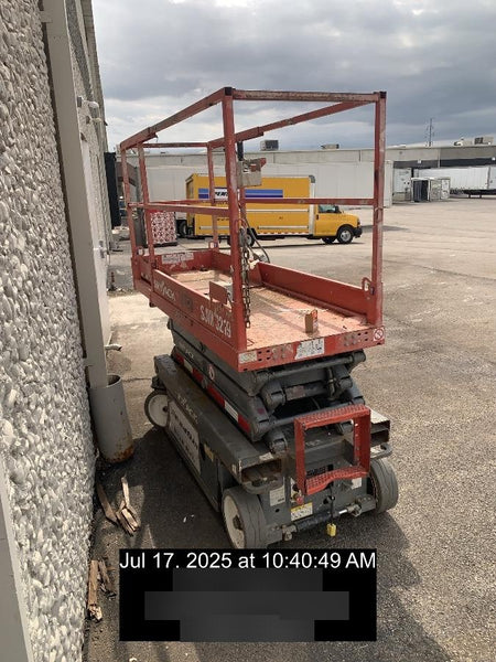 2018 SKYJACK SJIII-3219