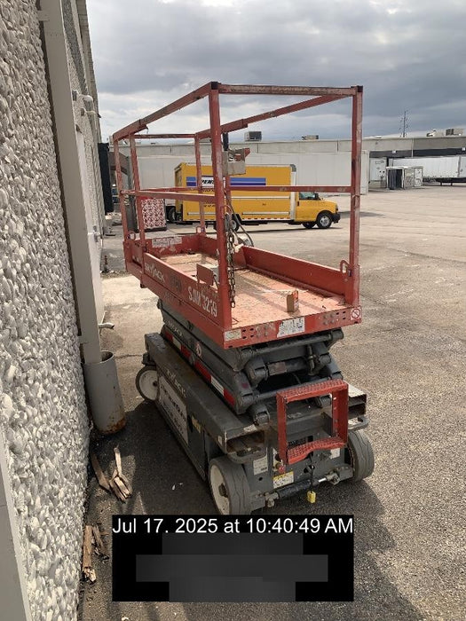 2018 SKYJACK SJIII-3219