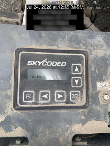 2021 SKYJACK SJ3226