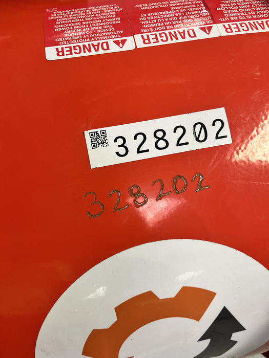 2023 ALLEGRO 9525-50