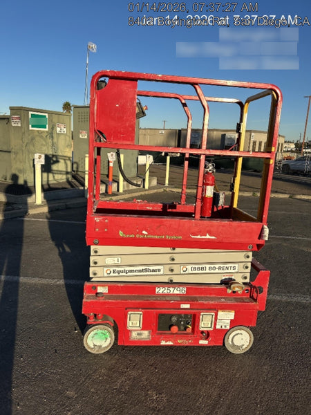 2022 MEC 1330SE