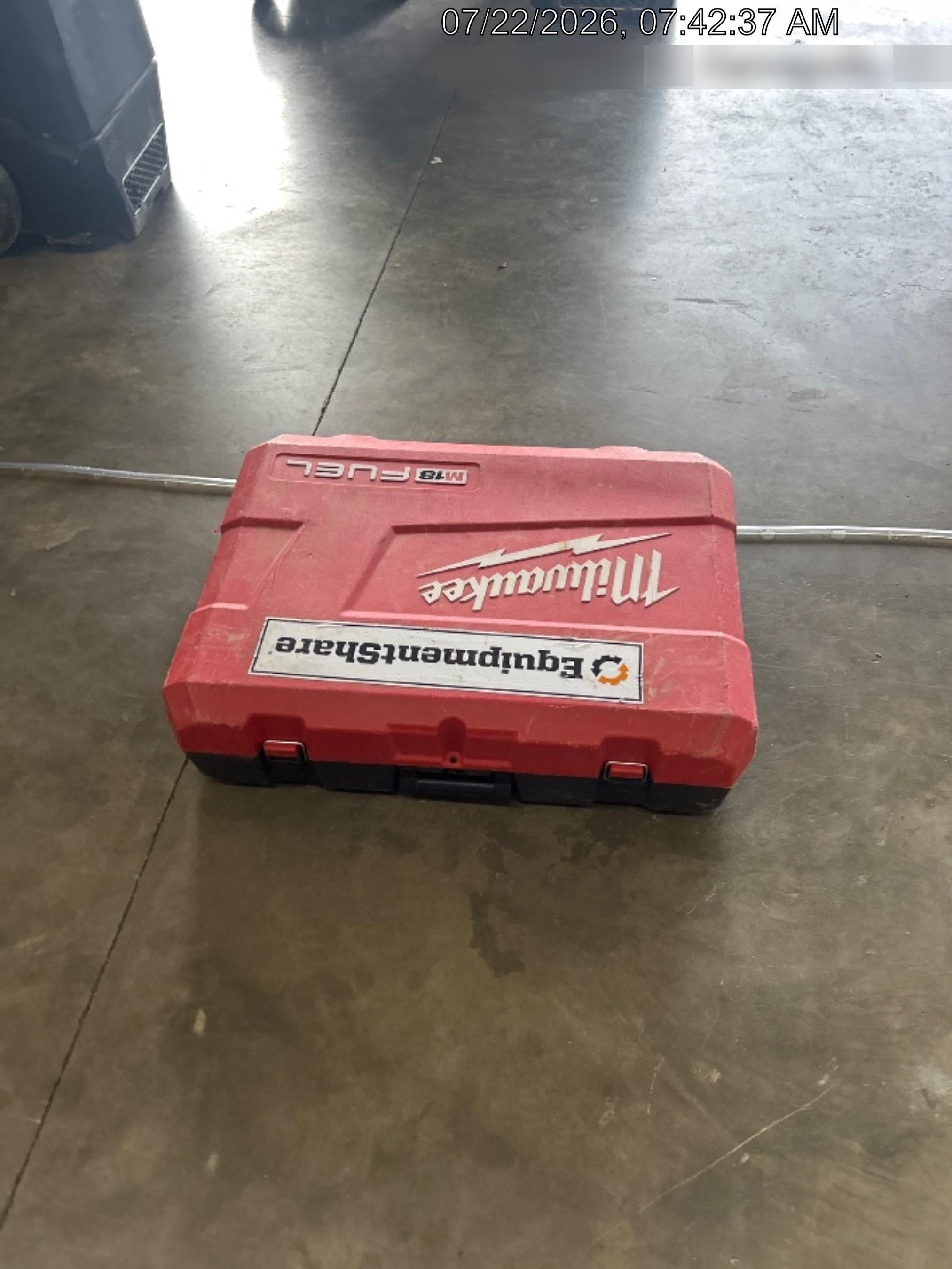 2025 MILWAUKEE 2788-22HD