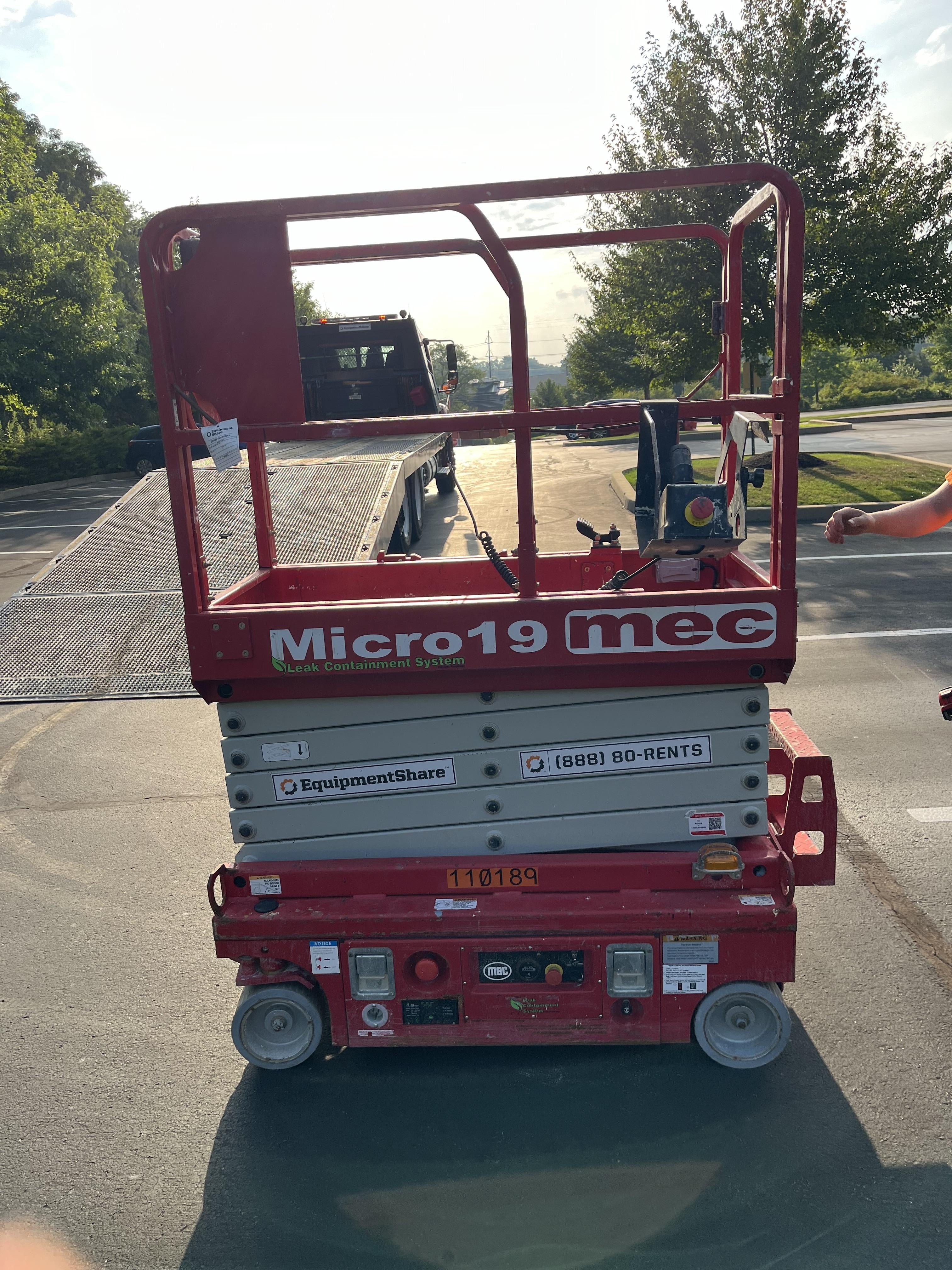 2020 MEC Micro 19