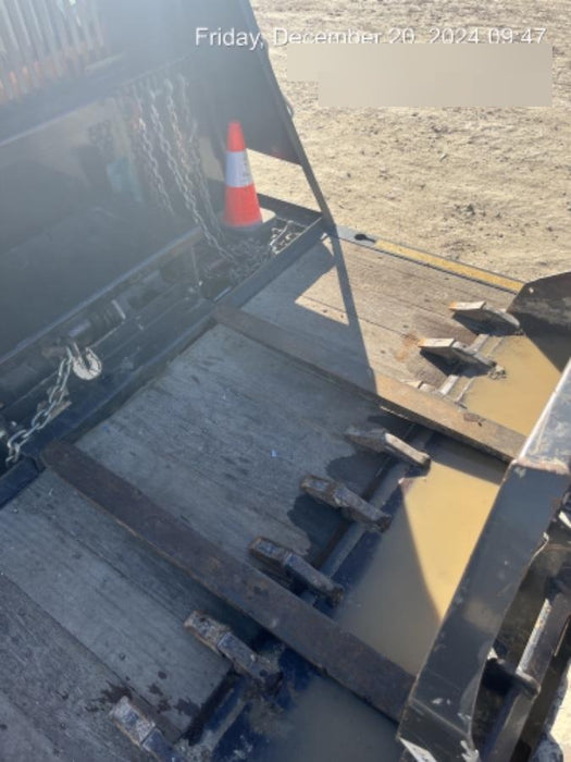 2022 PALADIN 48" Pallet Forks - Paladin