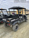 2023 Club Car CA1700D Canopy, Diesel, 4 Passenger
