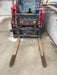 2022 PALADIN 48" Pallet Forks - Paladin