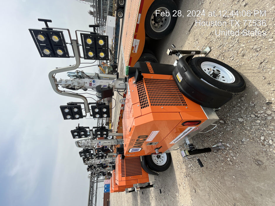 2024 WANCO WLTT-4MM4K