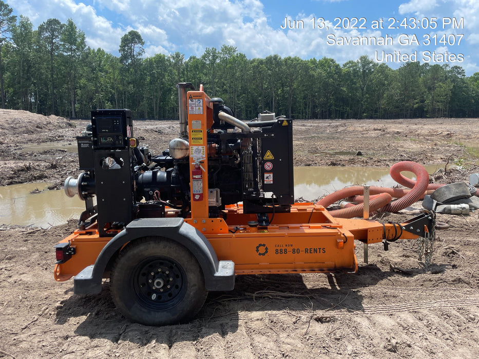 2021 PIONEER PP66S12L71-TD2.9L4