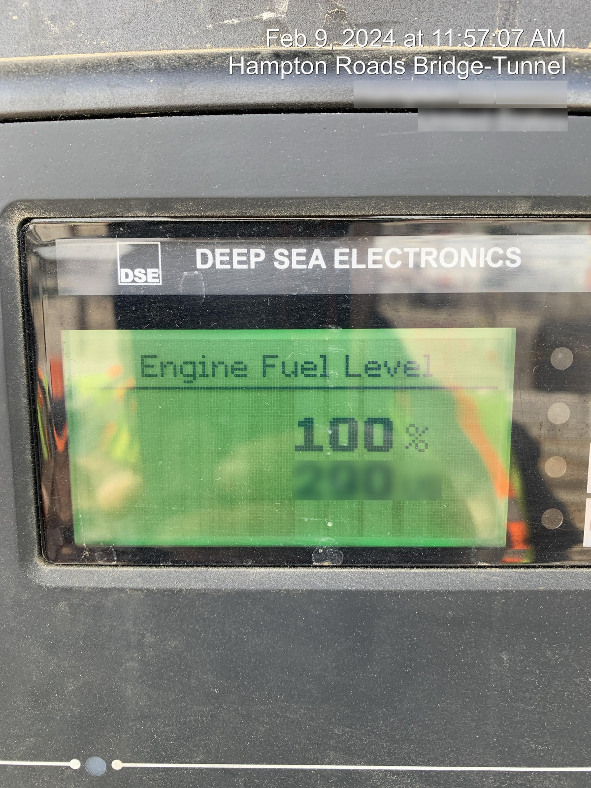 2020 ATLAS COPCO QAS200