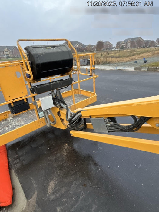 2020 HAULOTTE HT67 RTJ O