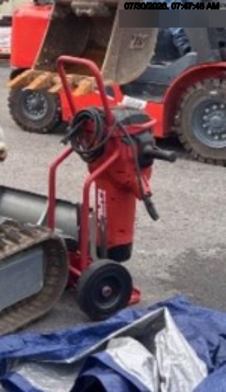 2025 HILTI TE 3000-AVR